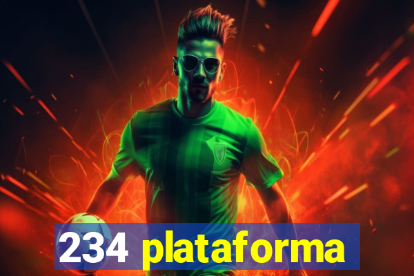 234 plataforma